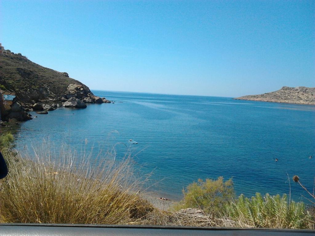 Amphitrite Apartment Myrties