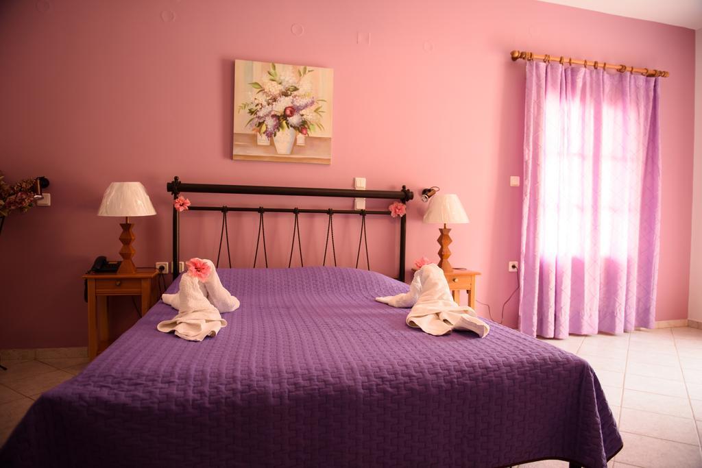 Apartment Amphitrite