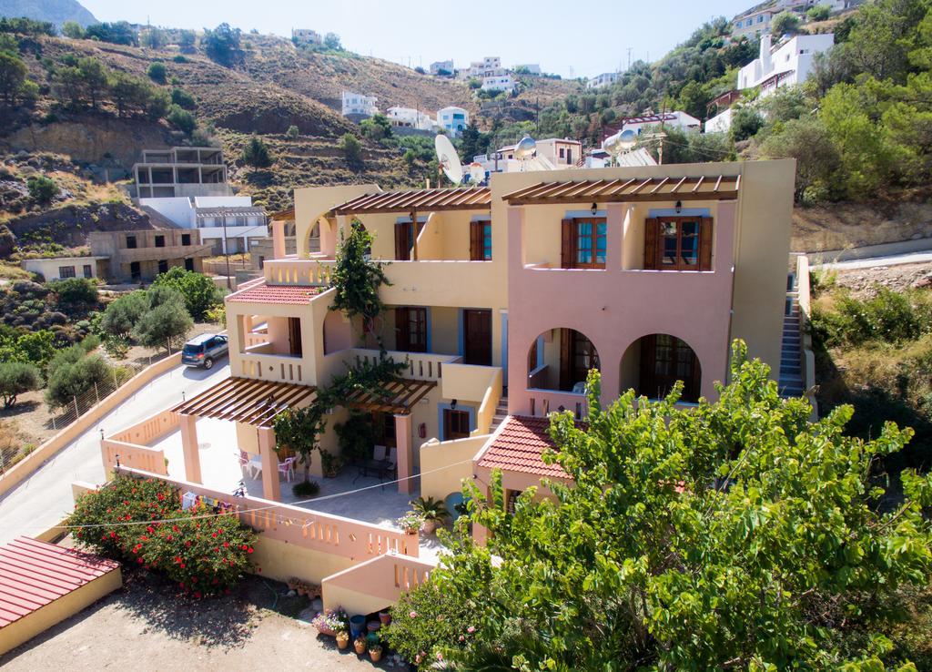 Apartment Amphitrite