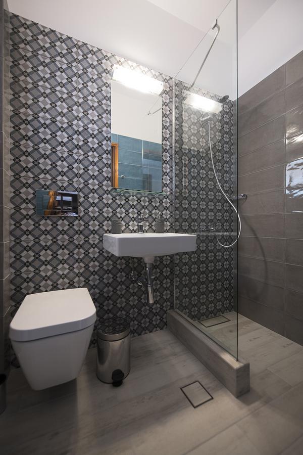 Apartment Amphitrite Myrties