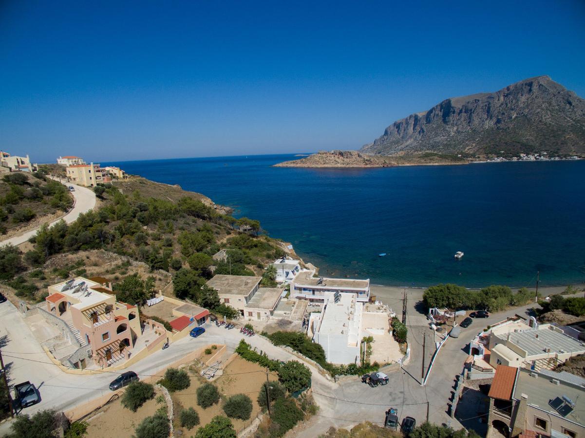 Apartment Amphitrite