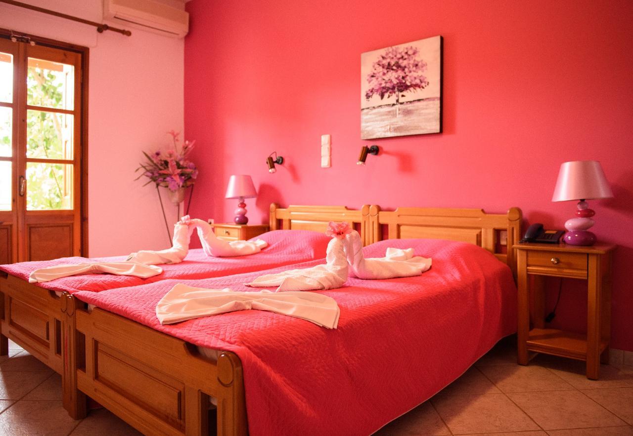 Apartment Amphitrite *