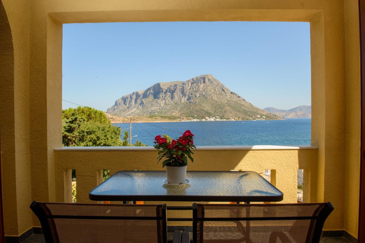 Apartment Amphitrite *