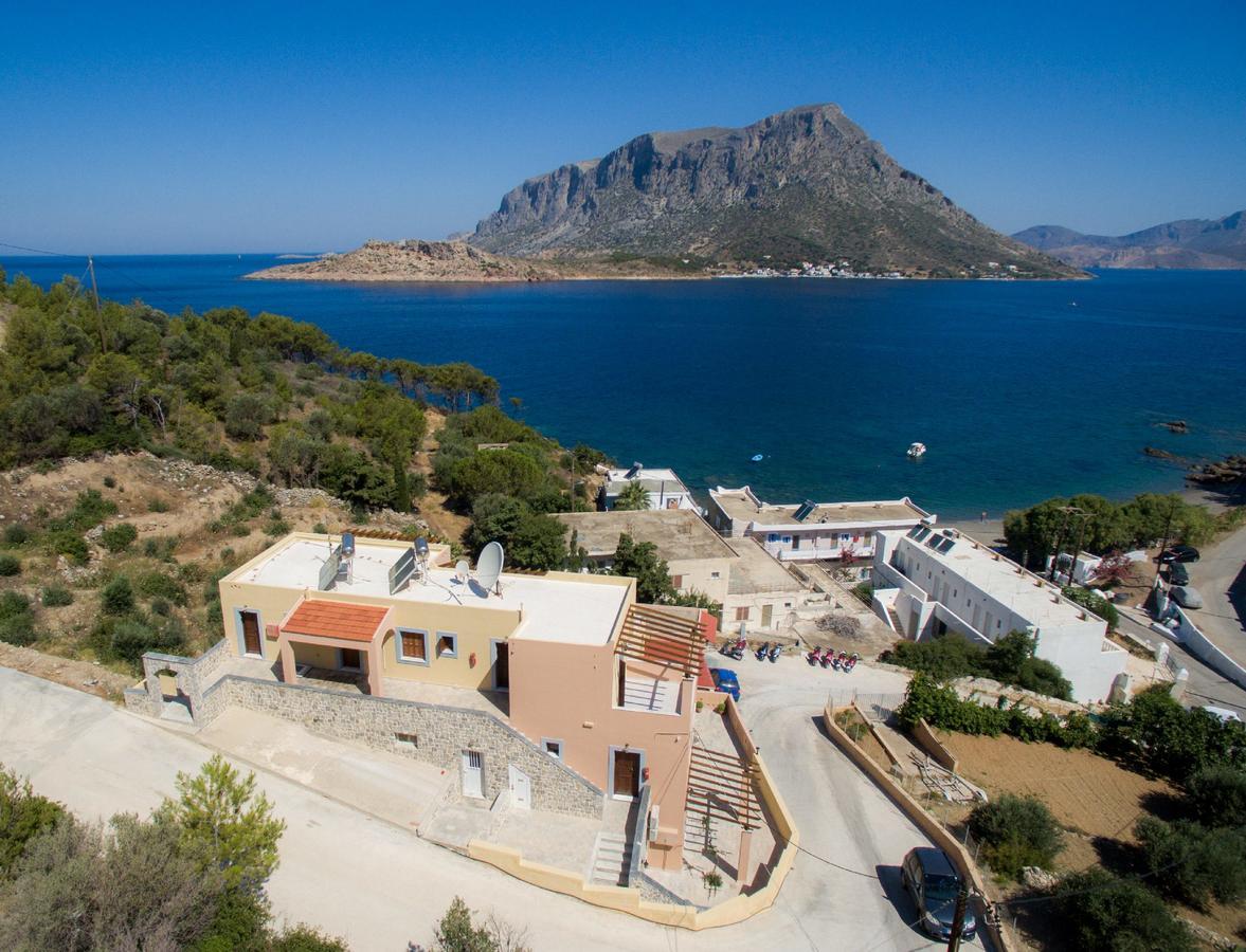 Apartment Amphitrite *