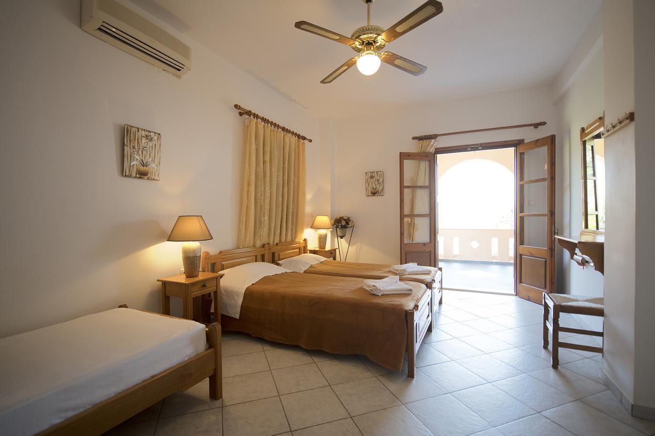 Apartment Amphitrite *
