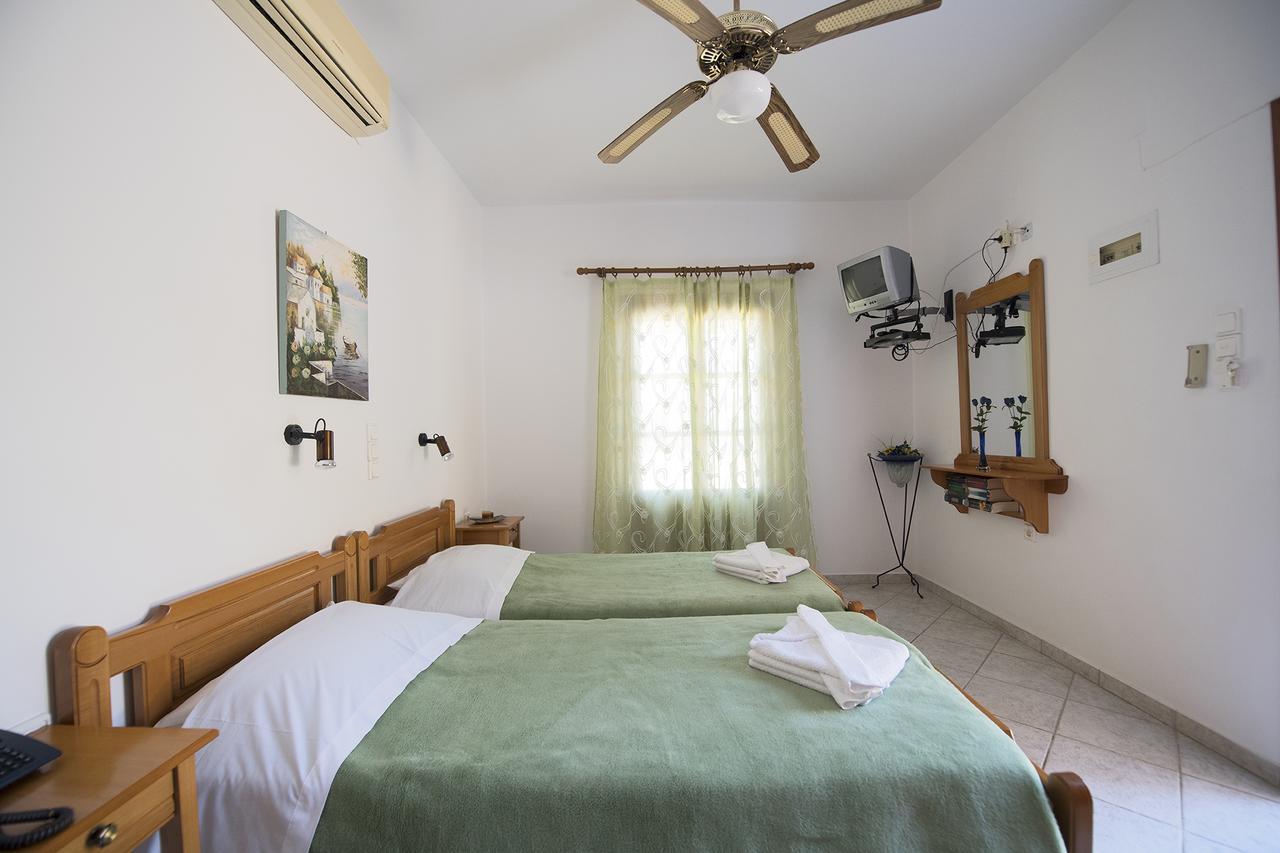 Apartment Amphitrite Myrties
