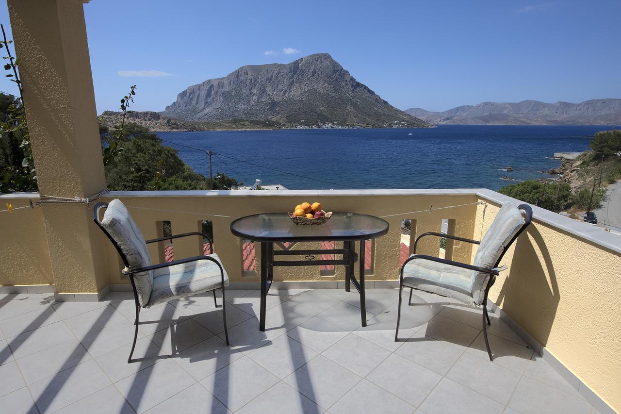 Apartment Amphitrite Myrties