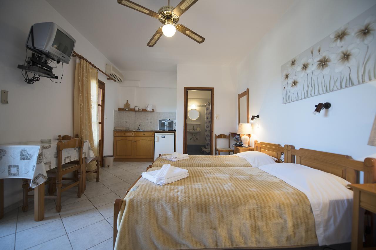 Apartment Amphitrite