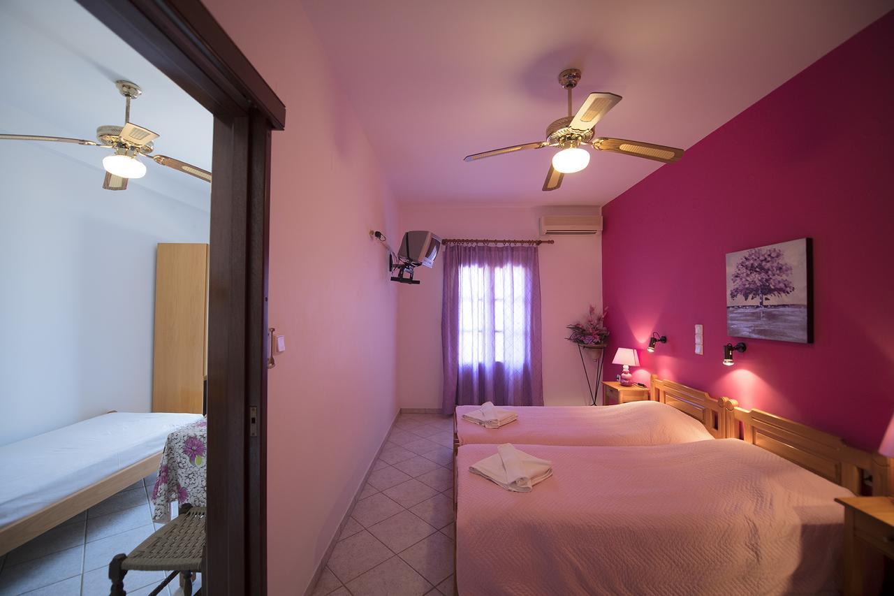 Apartment Amphitrite